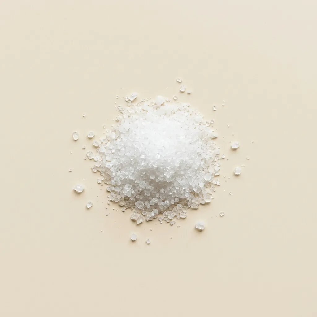Thiamine (Vitamin B1) powder