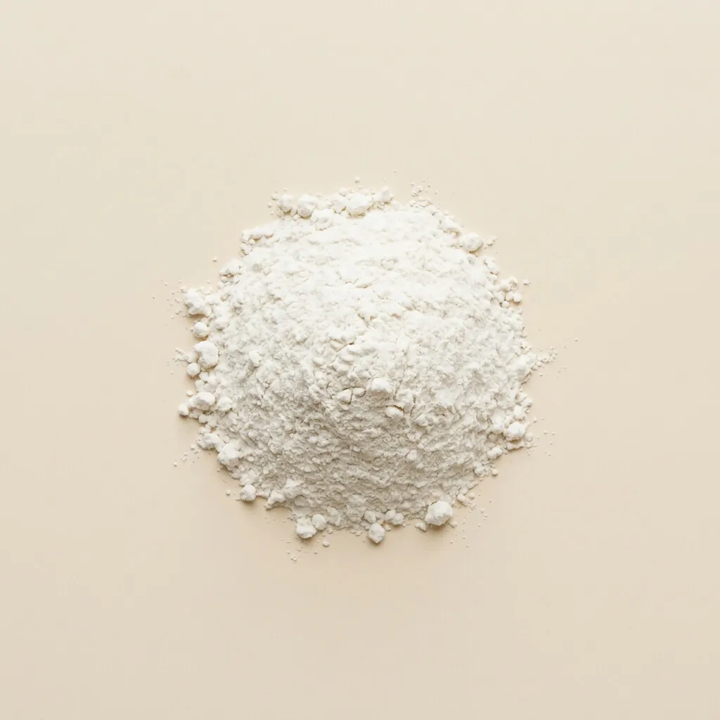 Zinc powder